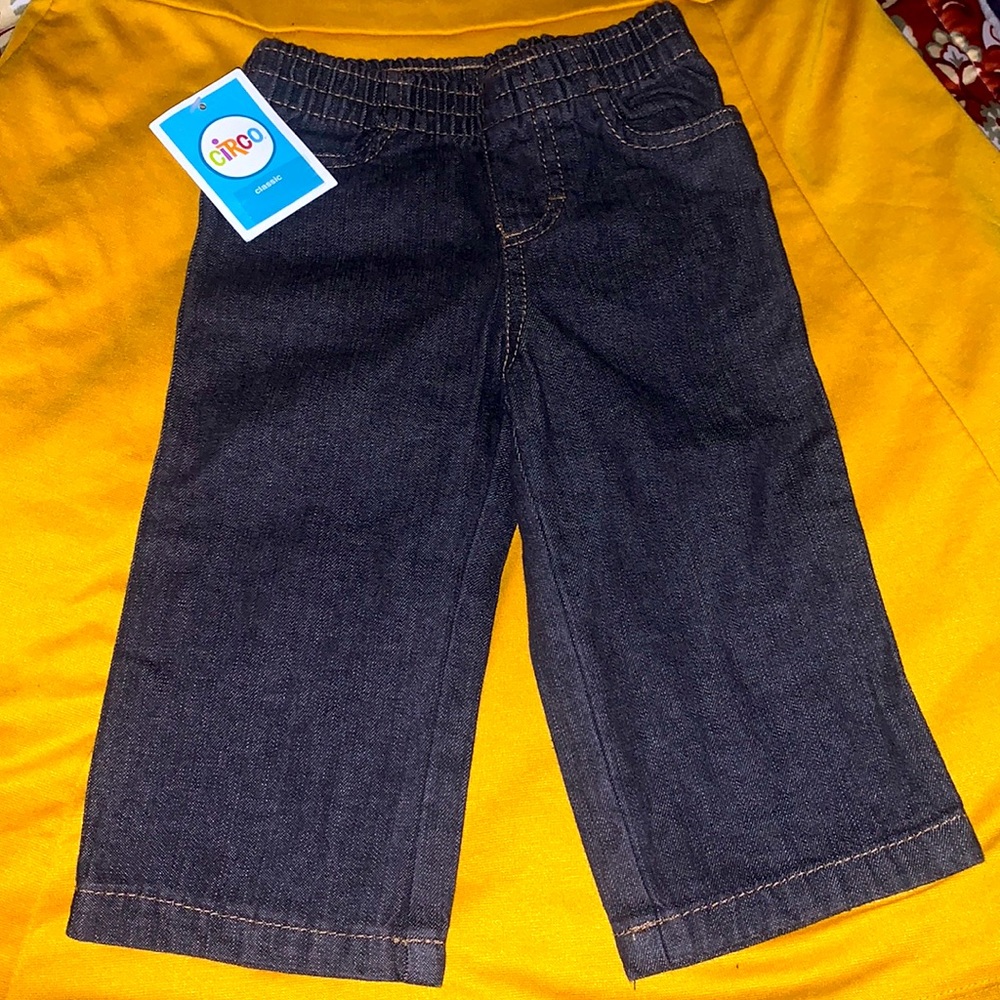 Circo pants NWT